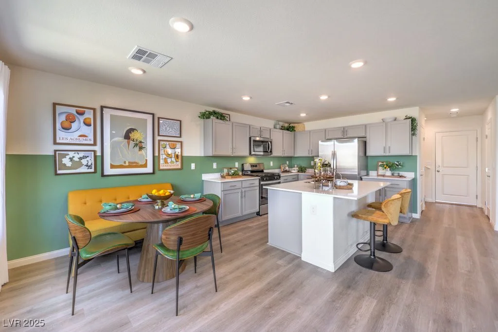 2638 BEGONIA FALLS, North Las Vegas, NV 89081