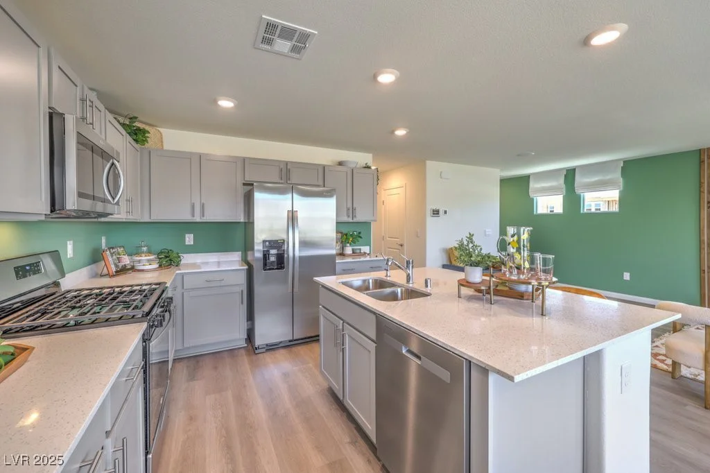 2638 BEGONIA FALLS, North Las Vegas, NV 89081
