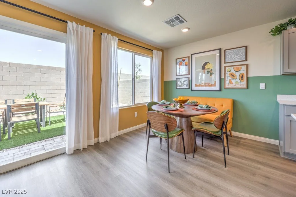 2638 BEGONIA FALLS, North Las Vegas, NV 89081