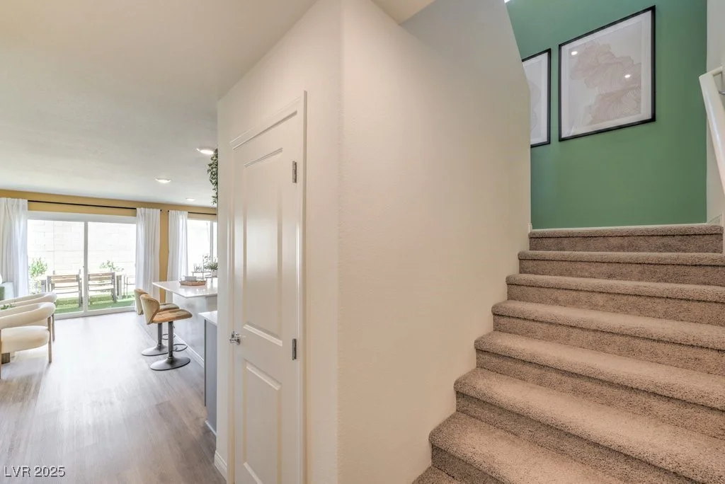 2638 BEGONIA FALLS, North Las Vegas, NV 89081