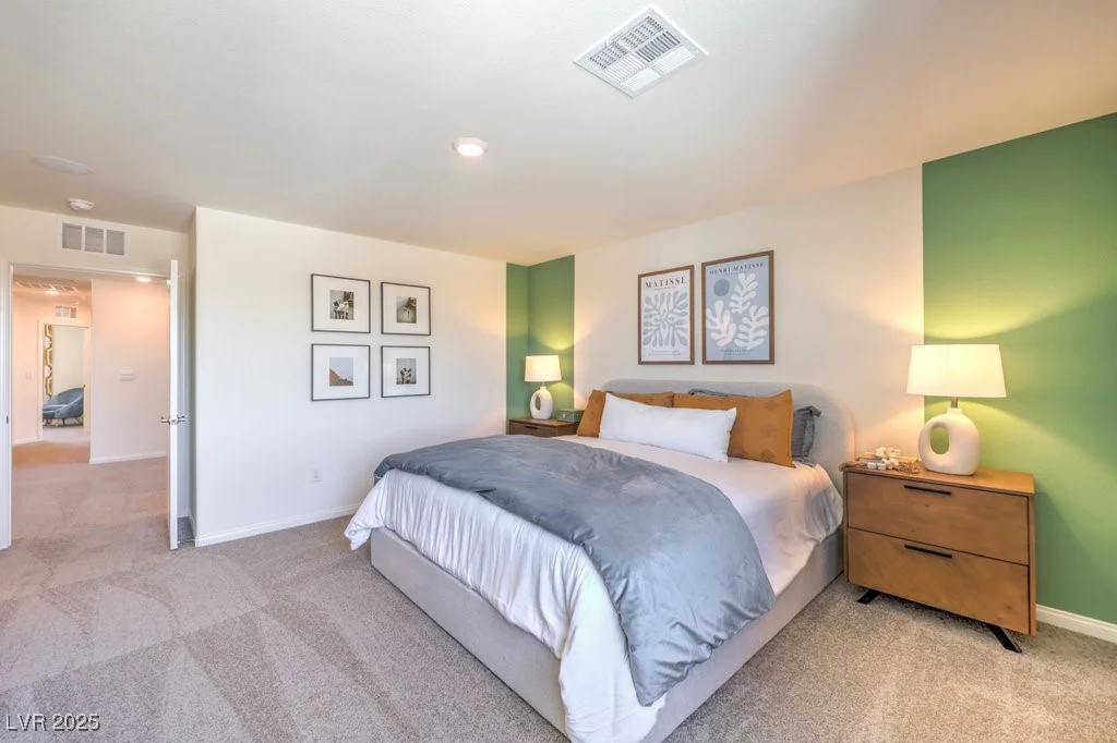2638 BEGONIA FALLS, North Las Vegas, NV 89081