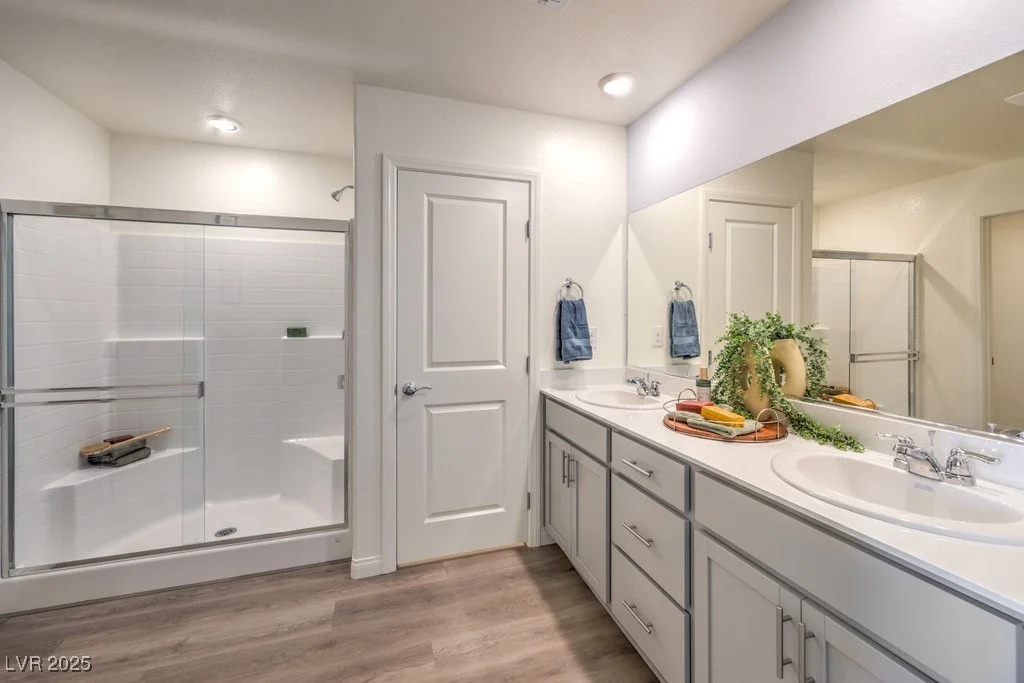 2638 BEGONIA FALLS, North Las Vegas, NV 89081