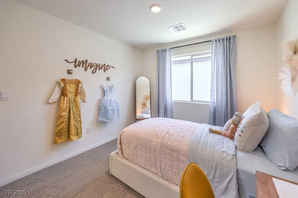 2638 BEGONIA FALLS, North Las Vegas, NV 89081