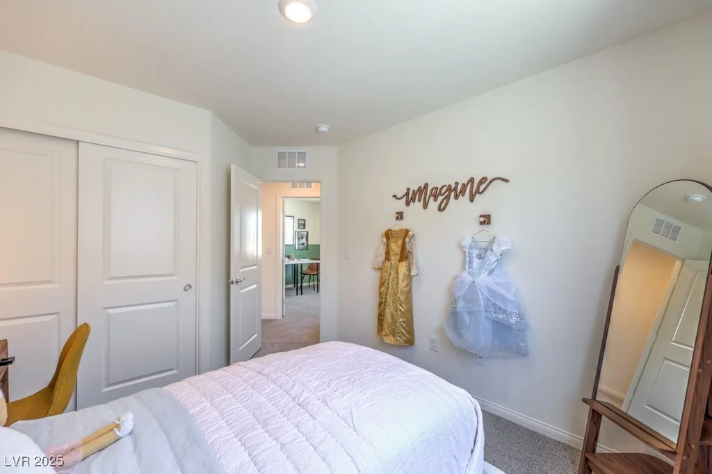 2638 BEGONIA FALLS, North Las Vegas, NV 89081