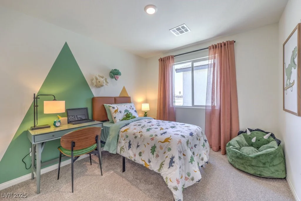2638 BEGONIA FALLS, North Las Vegas, NV 89081