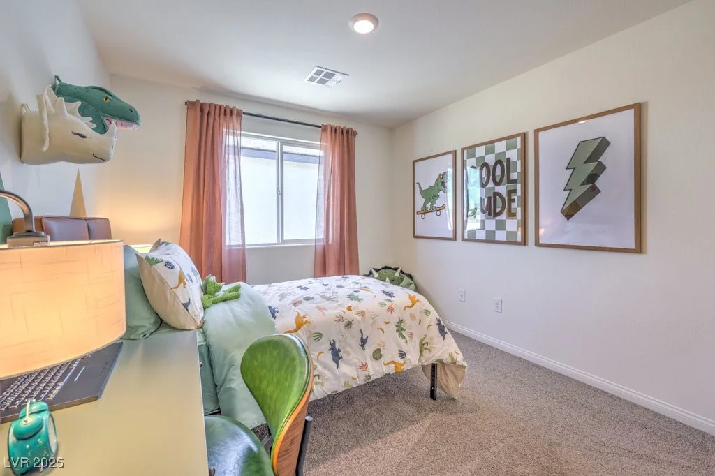 2638 BEGONIA FALLS, North Las Vegas, NV 89081