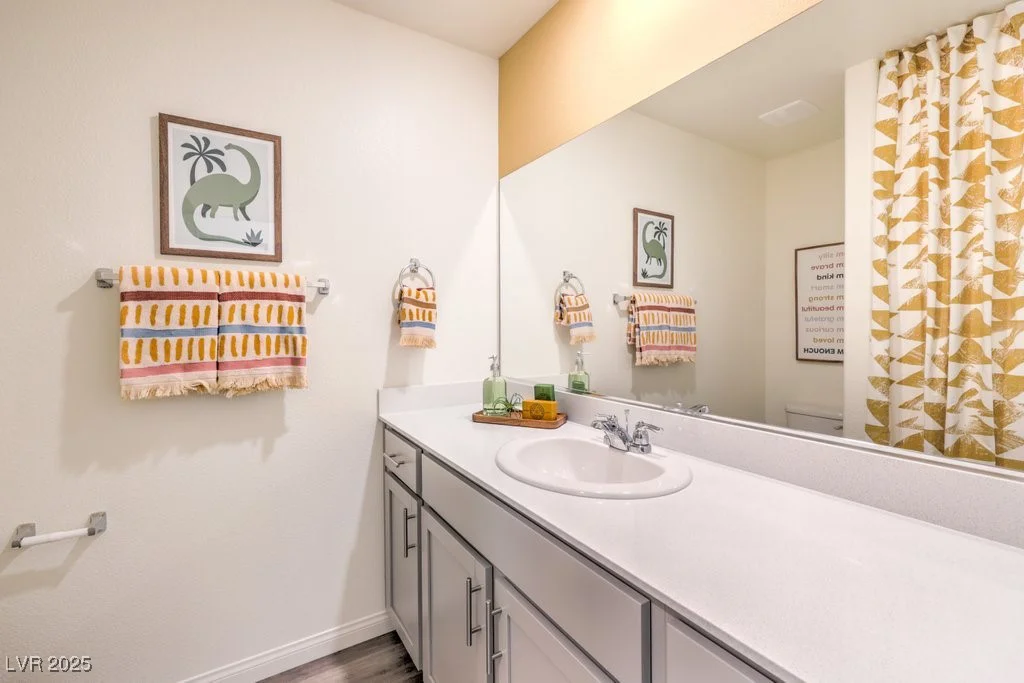 2638 BEGONIA FALLS, North Las Vegas, NV 89081