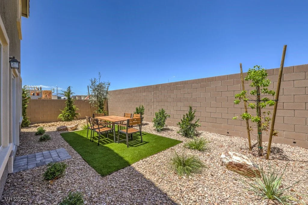 2638 BEGONIA FALLS, North Las Vegas, NV 89081