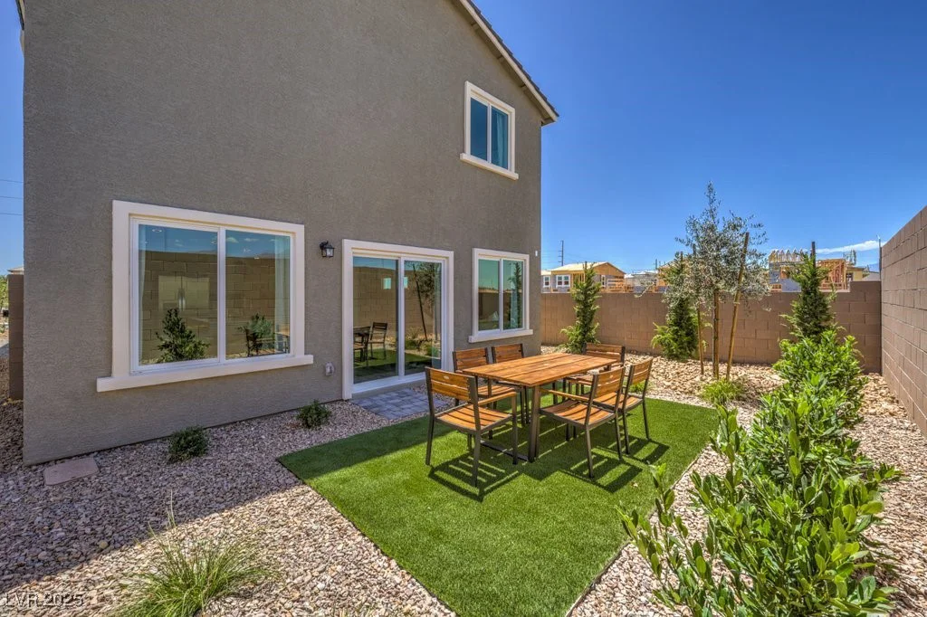 2638 BEGONIA FALLS, North Las Vegas, NV 89081