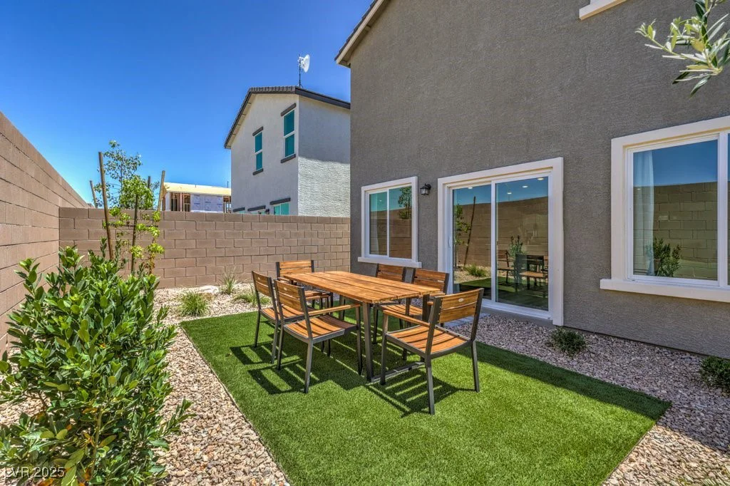 2638 BEGONIA FALLS, North Las Vegas, NV 89081