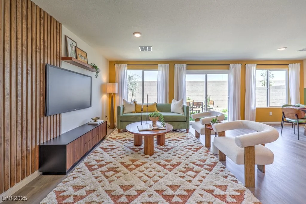 2638 BEGONIA FALLS, North Las Vegas, NV 89081