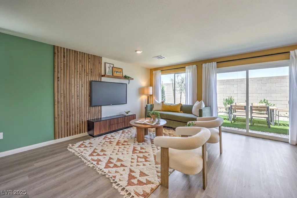2638 BEGONIA FALLS, North Las Vegas, NV 89081