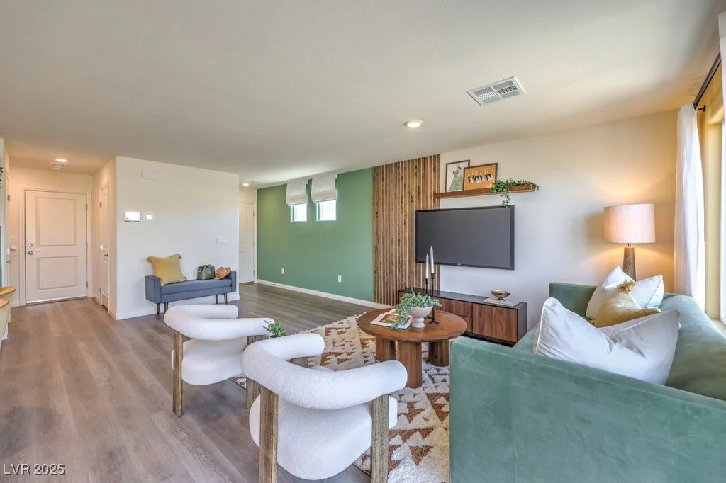 2638 BEGONIA FALLS, North Las Vegas, NV 89081