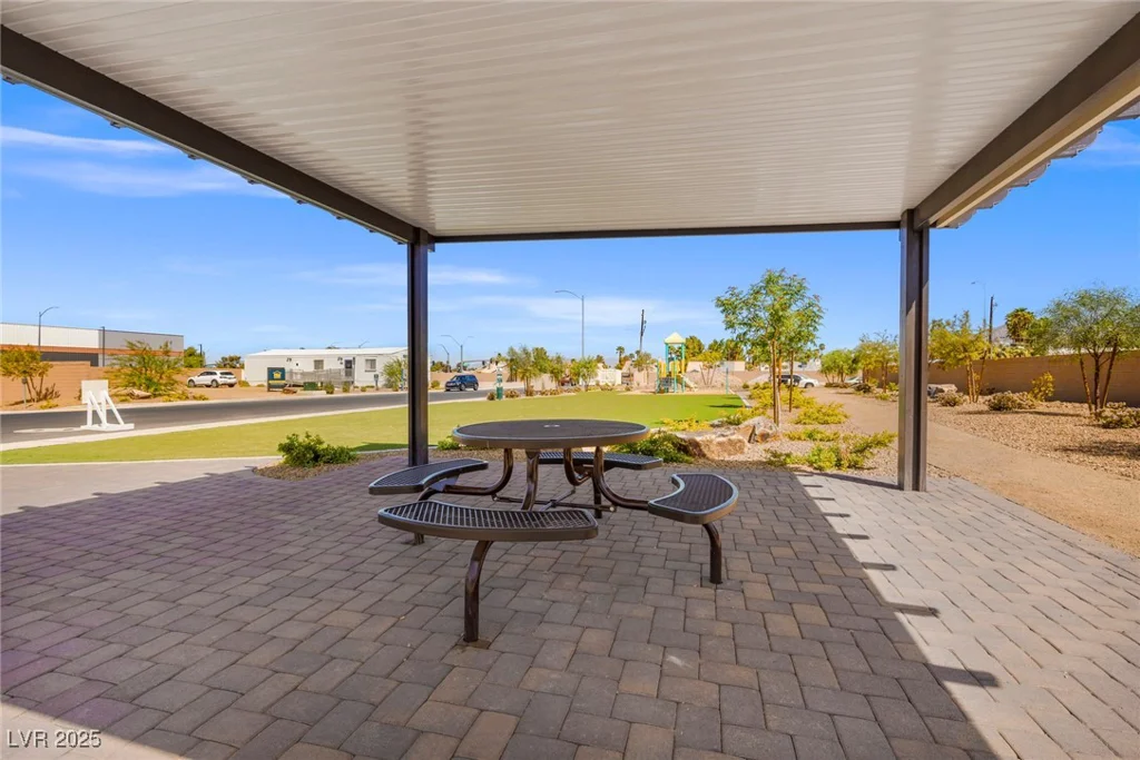 4940 Canna Lily, Las Vegas, NV 89122