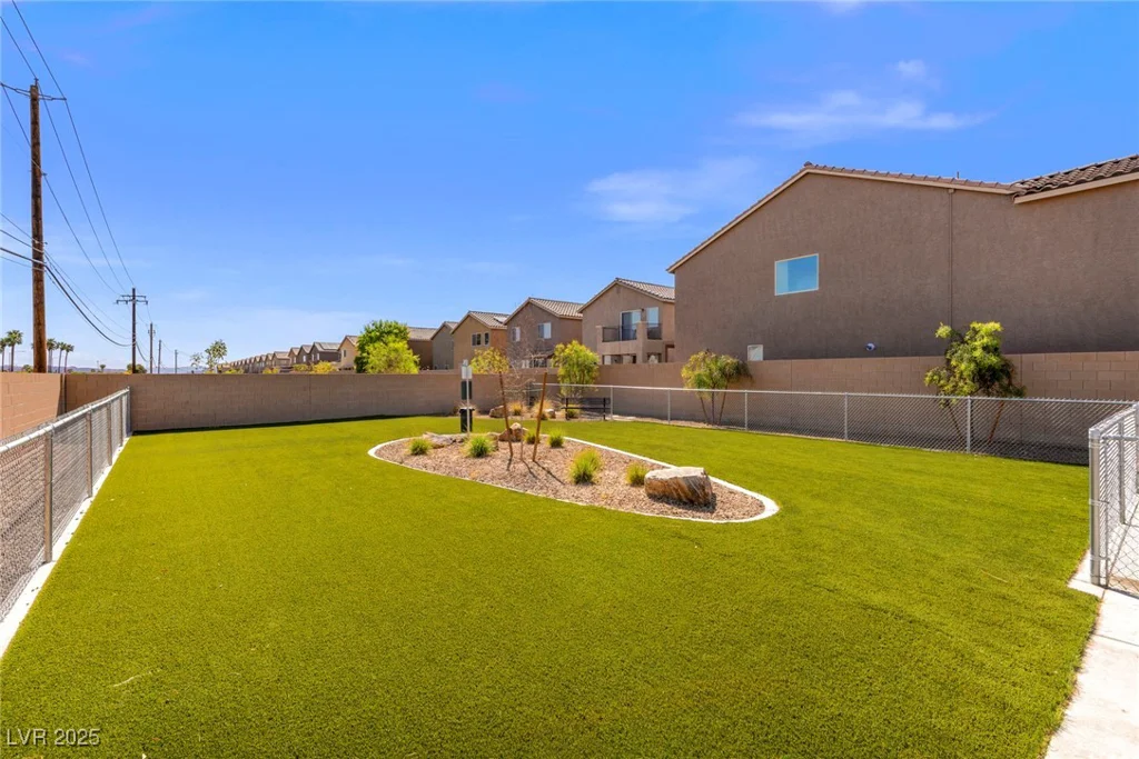 4940 Canna Lily, Las Vegas, NV 89122