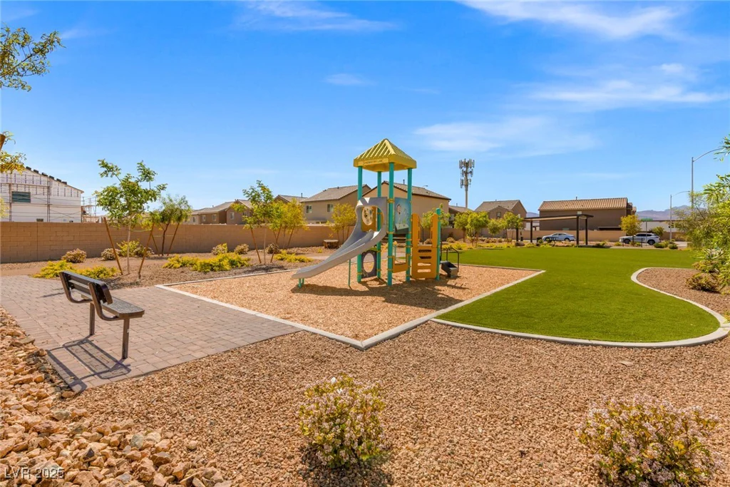 4940 Canna Lily, Las Vegas, NV 89122