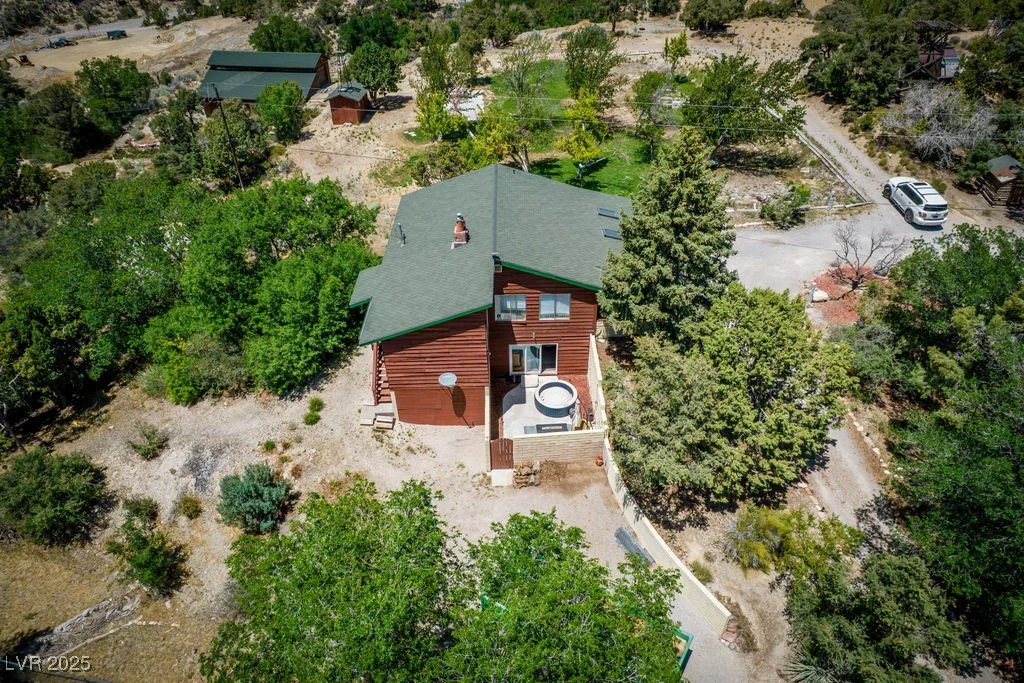 18480 State Hwy 160, Las Vegas, NV 89161