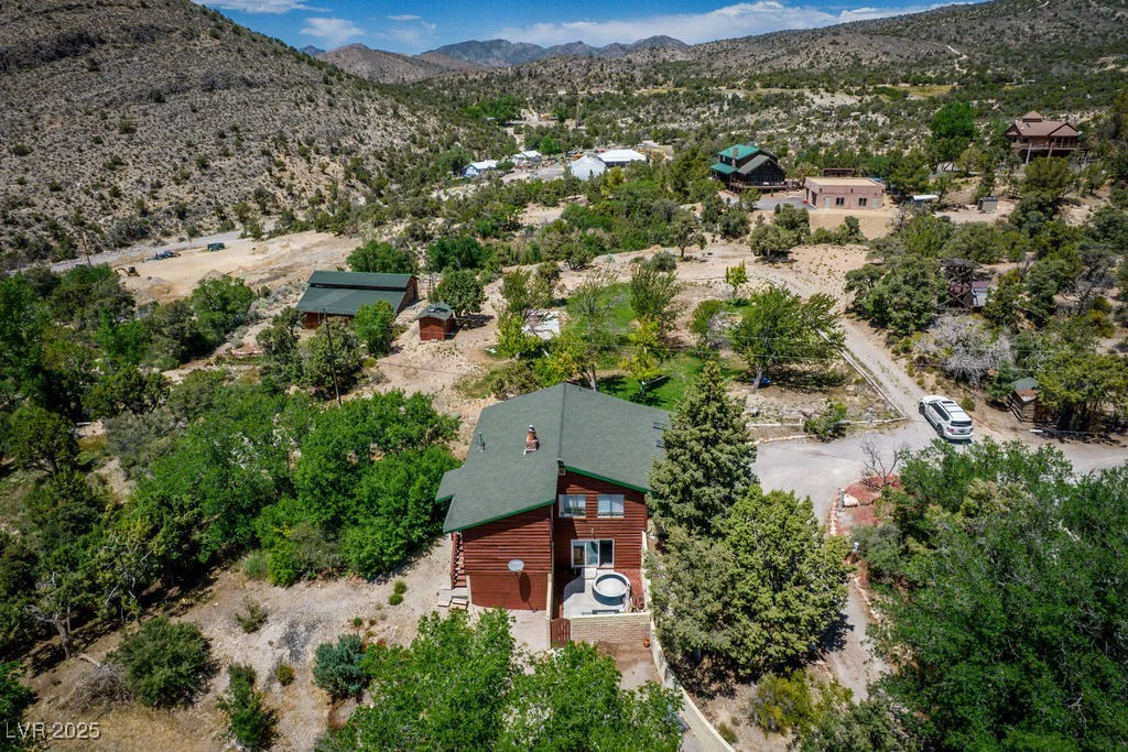 18480 State Hwy 160, Las Vegas, NV 89161
