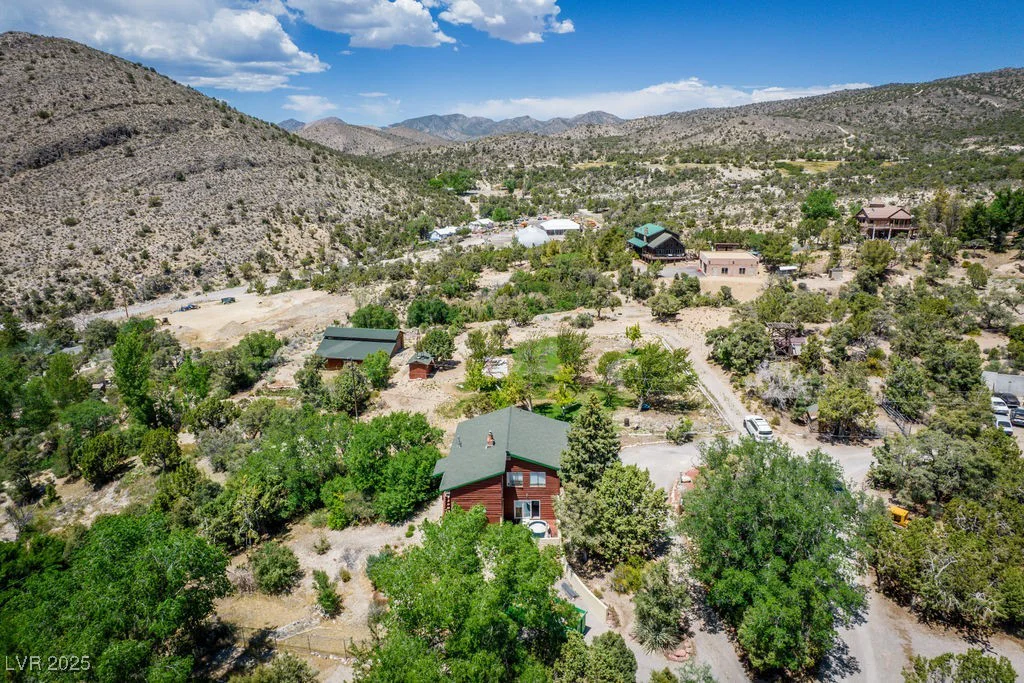 18480 State Hwy 160, Las Vegas, NV 89161