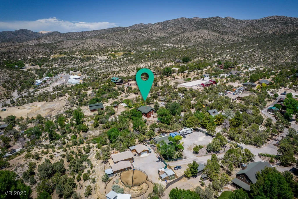 18480 State Hwy 160, Las Vegas, NV 89161