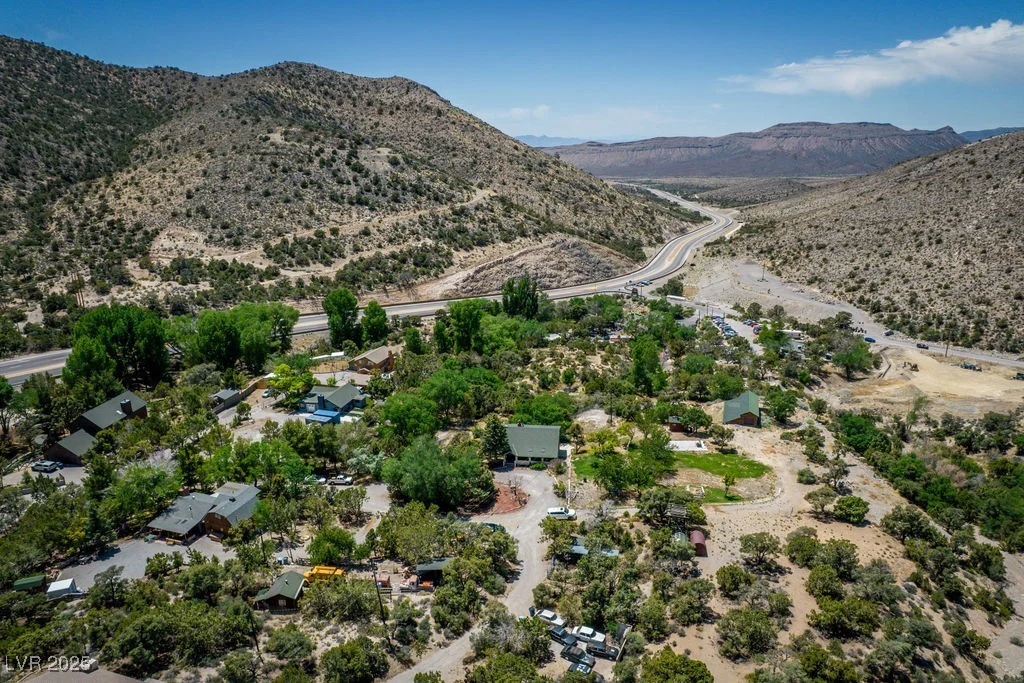 18480 State Hwy 160, Las Vegas, NV 89161