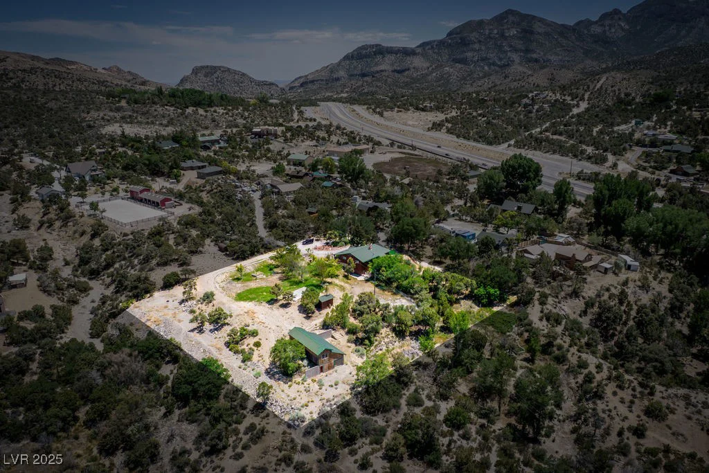 18480 State Hwy 160, Las Vegas, NV 89161