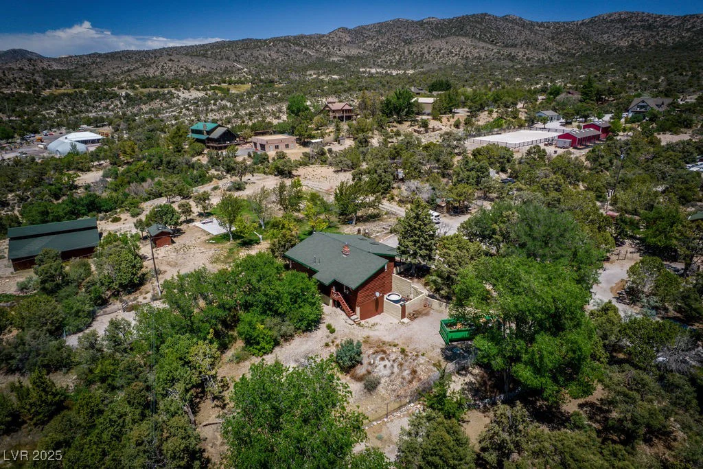 18480 State Hwy 160, Las Vegas, NV 89161