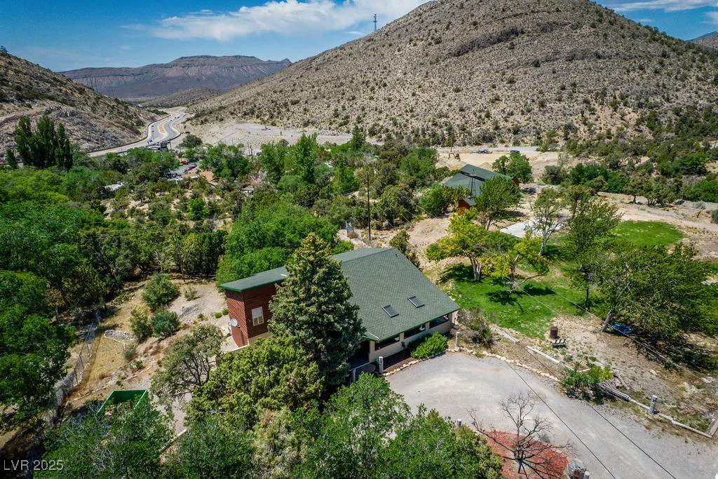 18480 State Hwy 160, Las Vegas, NV 89161