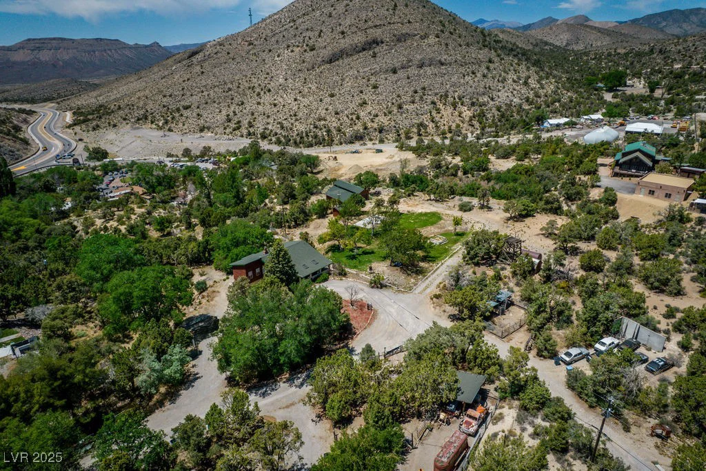 18480 State Hwy 160, Las Vegas, NV 89161
