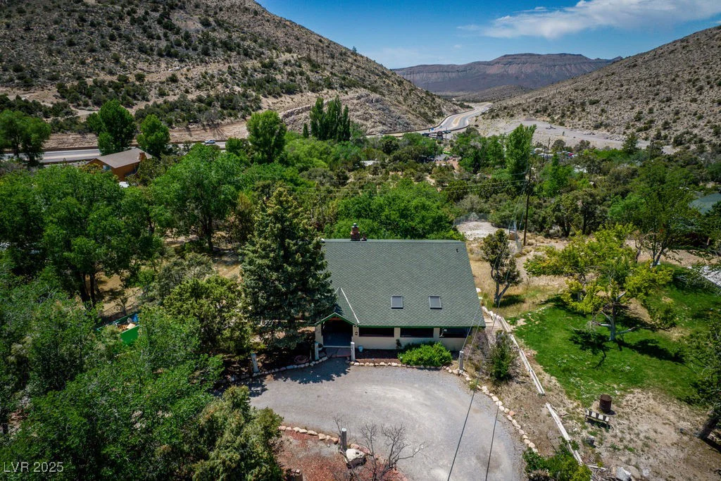 18480 State Hwy 160, Las Vegas, NV 89161