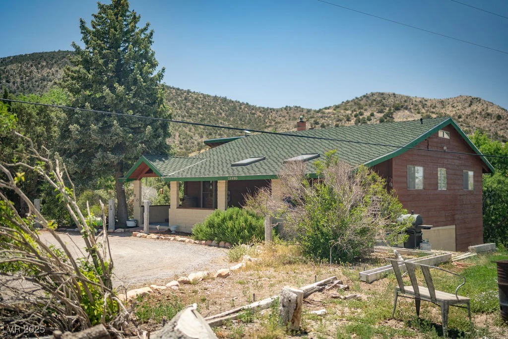 18480 State Hwy 160, Las Vegas, NV 89161