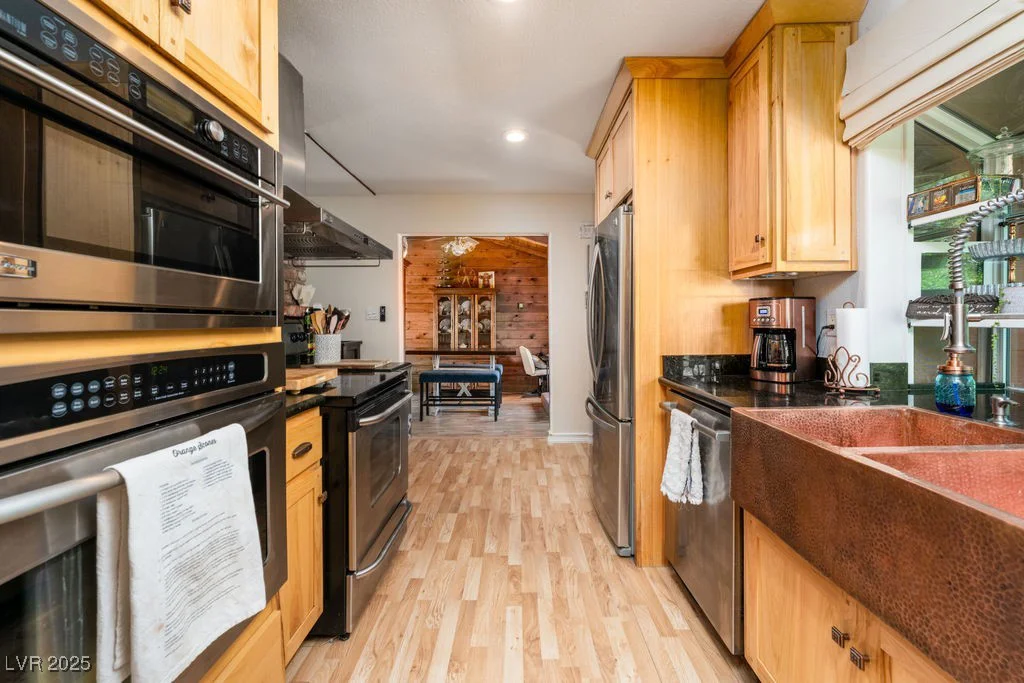 18480 State Hwy 160, Las Vegas, NV 89161