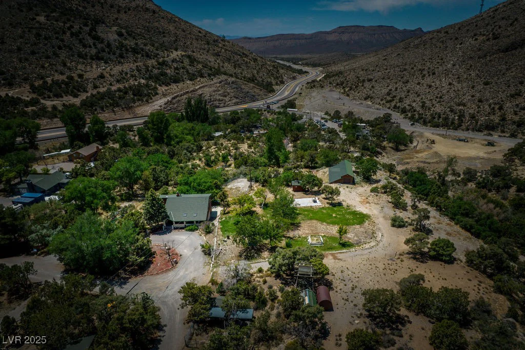 18480 State Hwy 160, Las Vegas, NV 89161