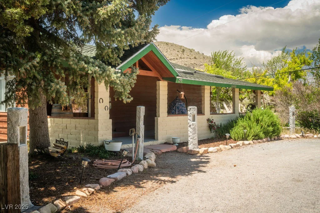18480 State Hwy 160, Las Vegas, NV 89161