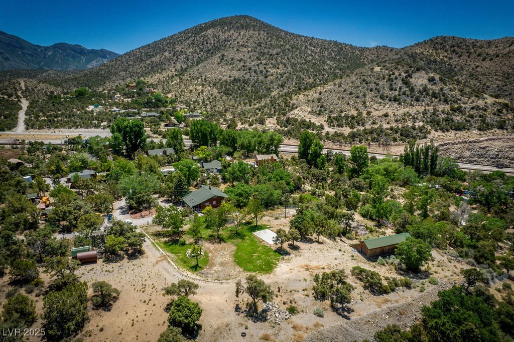18480 State Hwy 160, Las Vegas, NV 89161