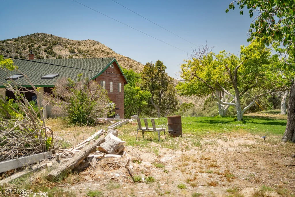 18480 State Hwy 160, Las Vegas, NV 89161