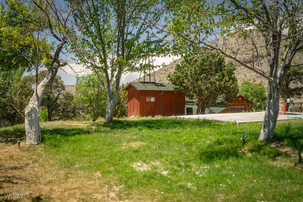 18480 State Hwy 160, Las Vegas, NV 89161