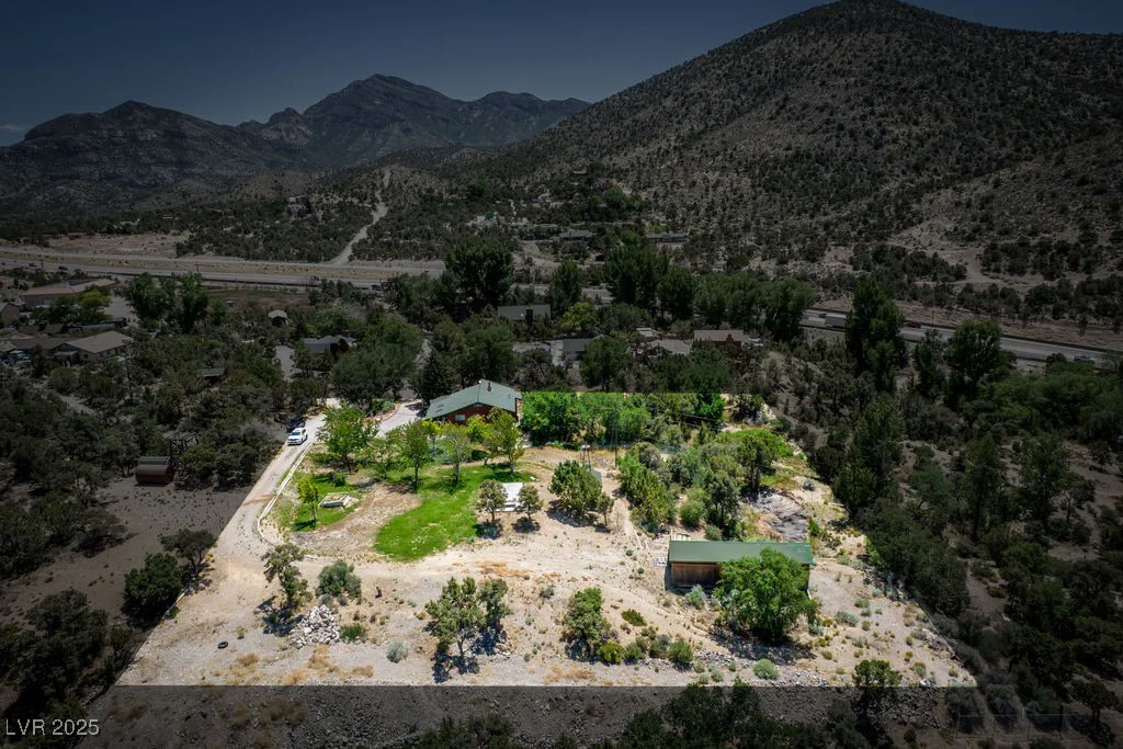 18480 State Hwy 160, Las Vegas, NV 89161