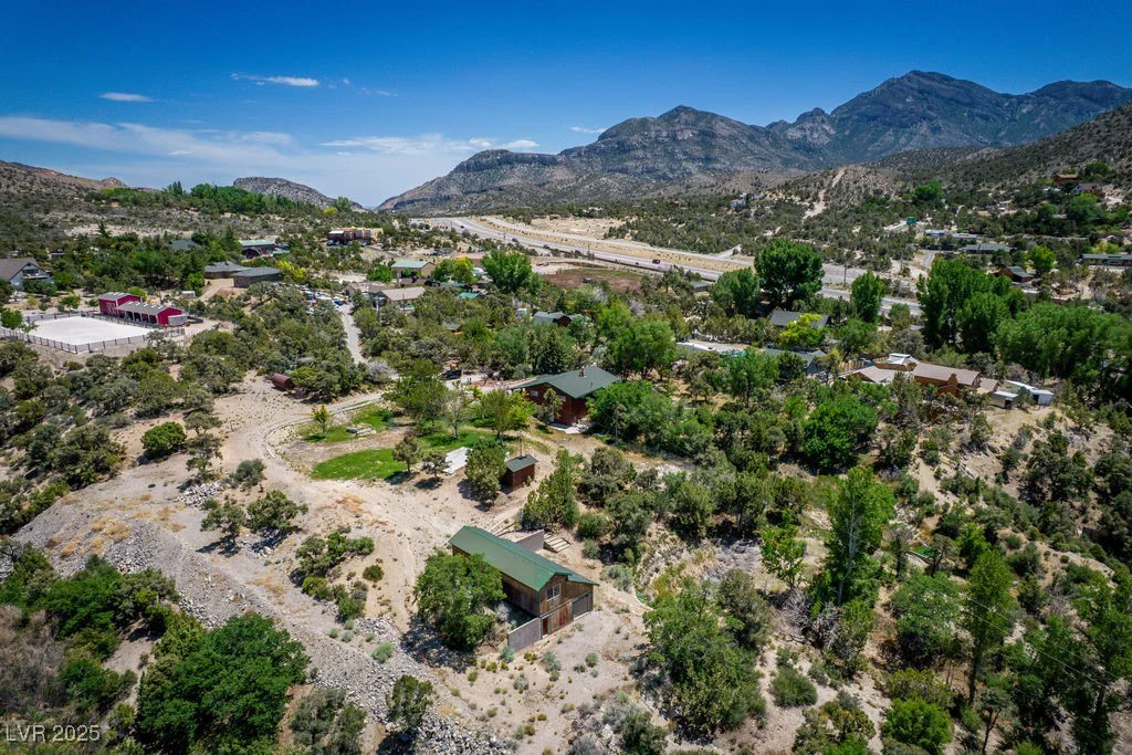 18480 State Hwy 160, Las Vegas, NV 89161