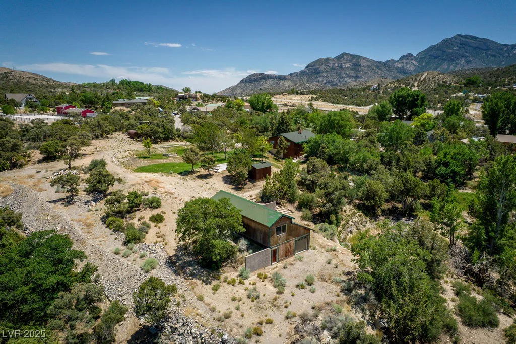 18480 State Hwy 160, Las Vegas, NV 89161