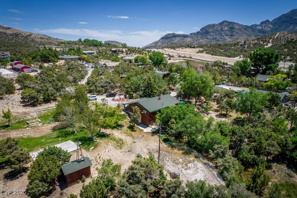 18480 State Hwy 160, Las Vegas, NV 89161