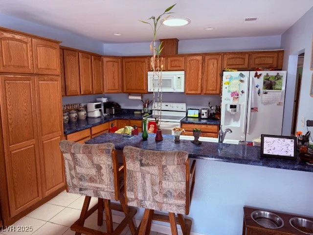 3368 Saddleback, Las Vegas, NV 89121