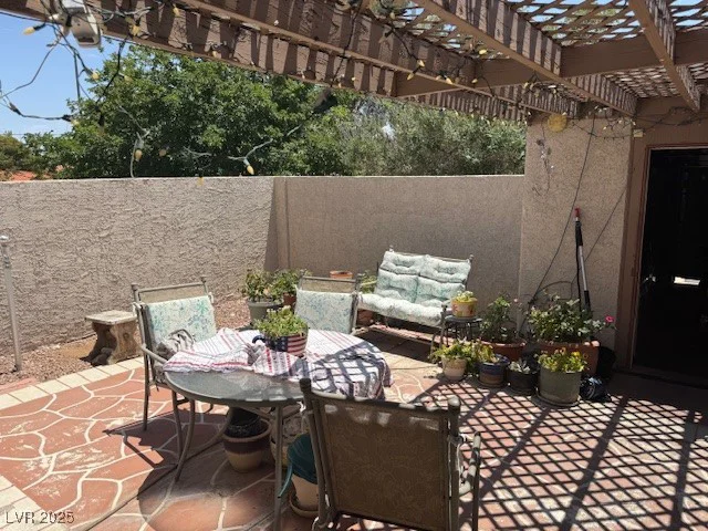3368 Saddleback, Las Vegas, NV 89121