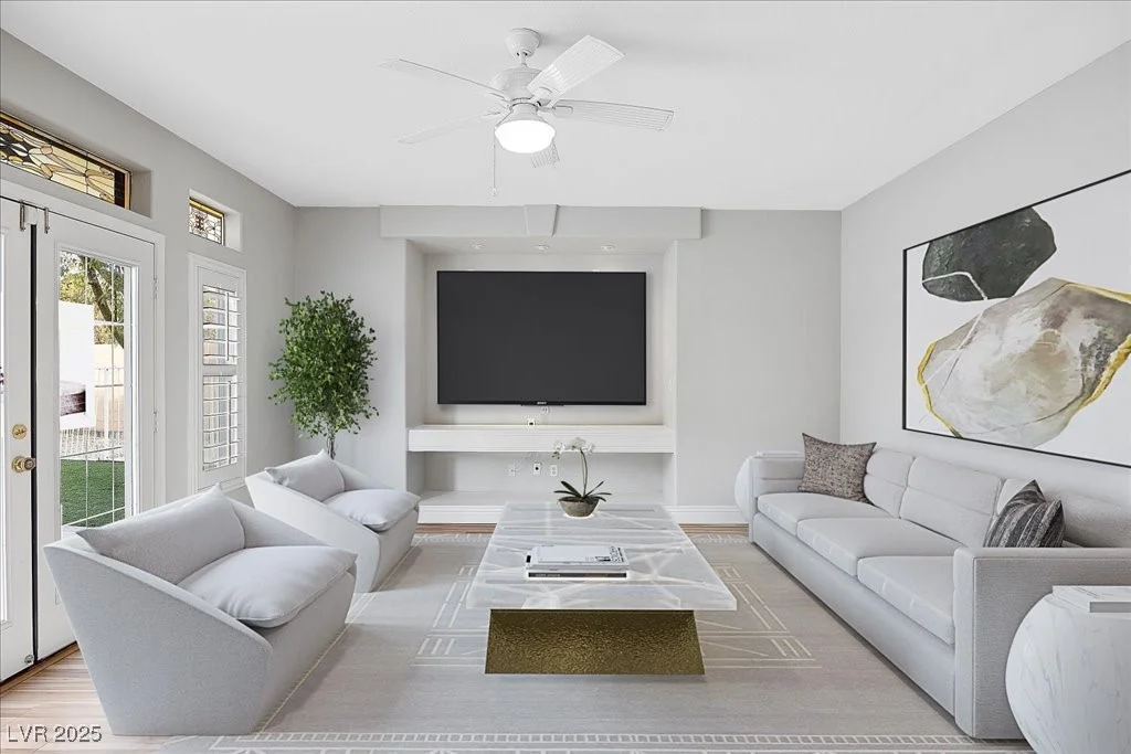 8970 Lansberry, Las Vegas, NV 89147