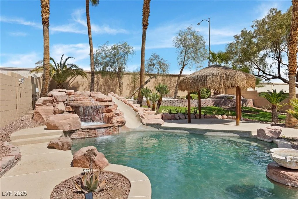 8970 Lansberry, Las Vegas, NV 89147