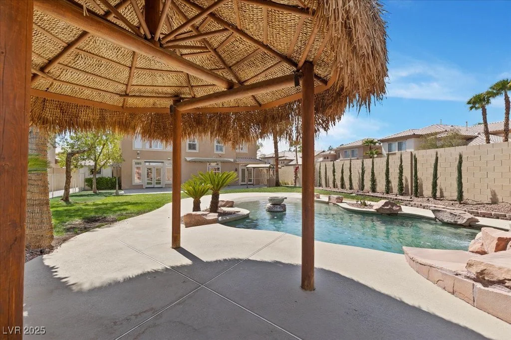 8970 Lansberry, Las Vegas, NV 89147