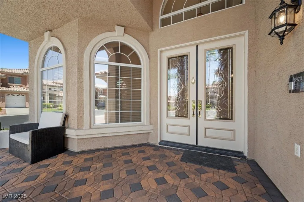 8970 Lansberry, Las Vegas, NV 89147