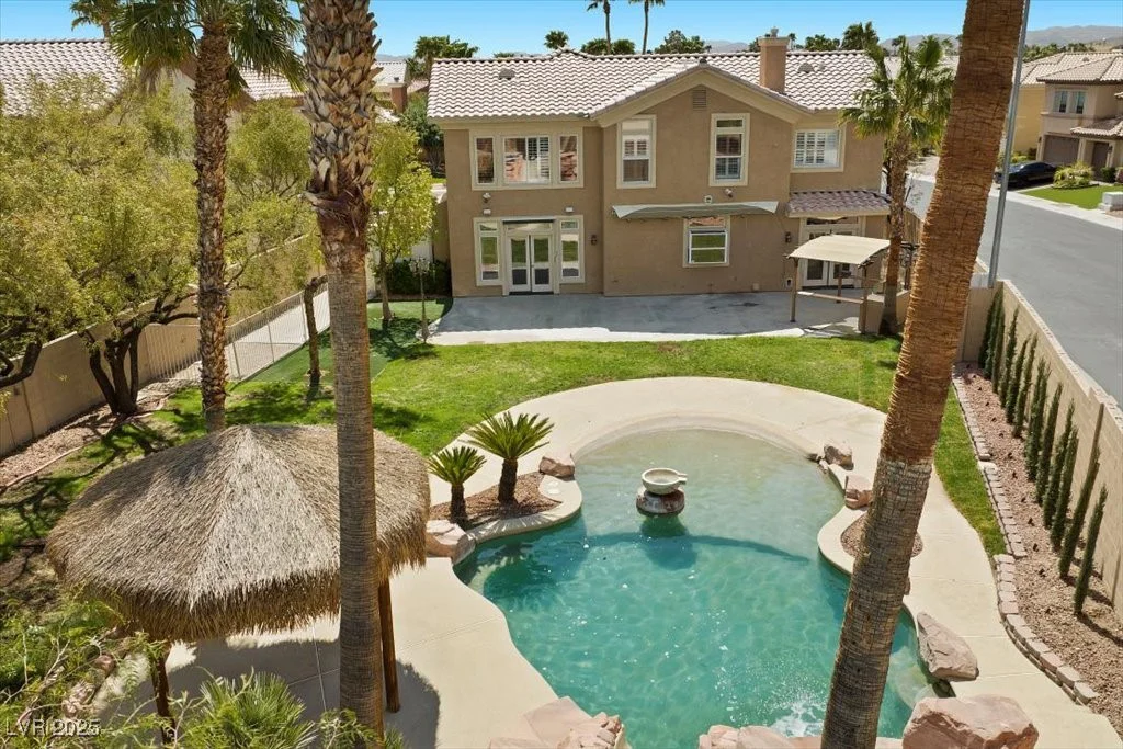 8970 Lansberry, Las Vegas, NV 89147