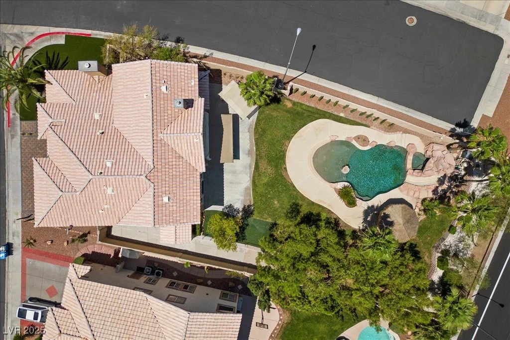 8970 Lansberry, Las Vegas, NV 89147