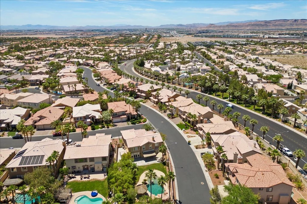 8970 Lansberry, Las Vegas, NV 89147